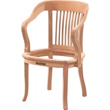 Masifart Besty Senyör Berjer Cilasız Ham