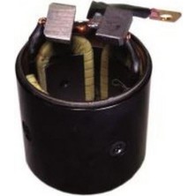 Universal Gövdeli Yastık 24V  Bmc Profesyonel 39MT Delco Tip Kömür Yuvası Üstünde