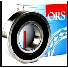 Universal 6205 2rs Alternatör Rulmanı