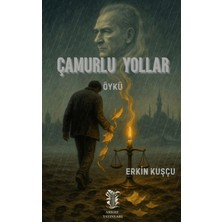 Arkhe Yayınları Çamurlu Yollar