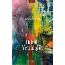 İzan Yayıncılık Ikinci Yetmişlik