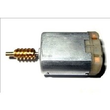 Universal Merkezi Kilit Motoru  Pirinç Dişlili Kangoo,clıo,master,dacıa