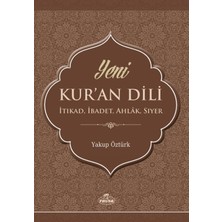 Ravza Yayınları Yeni Kur’an Dili
