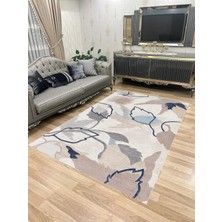 Home Yıkanabilir Kaymaz Taban Halı Mutfak Dekor Yolluk Koridor Halısı Salon Halısı Lineleaf