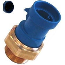 Universal Fan Müşürü Fıat Tıpo Tempra Klimalı Ducato Mavı Soketlı