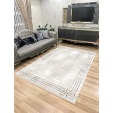 Home Yıkanabilir Kaymaz Taban Halı Mutfak Dekor Yolluk Koridor Halısı Salon Halısı 1166