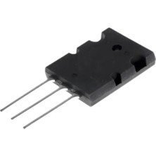 2sc 4029 To-3pl Transistör