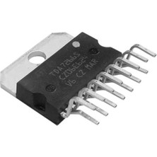 Tda 7266S Multiwatt-15 Entegre Devre