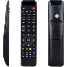 Arnix Hd Uydu Alıcı Kumandası