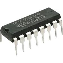Pt 2399 Dıp-16 Entegre Devre