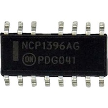 Ncp 1396 Smd