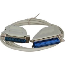 PM-4940 Paralel Lpt 1.5 mt Yazıcı Kablosu