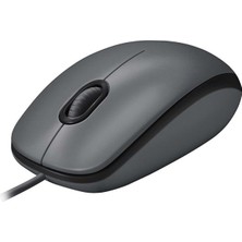 M90 1000DPI USB Kablolu Mouse Siyah 910-001793