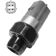 Universal Klima Basınç Müşürü (Yeni) Fıat Palıo-Bravo-Marea 95-05