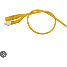 Foley Sonda No:18 10 Adet