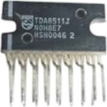 Tda 8511 J