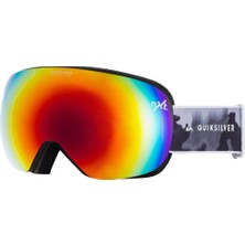 QUIKSILVER QS_R M SNGG ERKEK GOGGLE