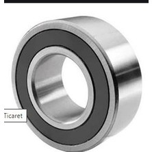 Universal Rulman (62206/17 Volvo Alternatör) (Nsk B 17-127)