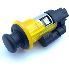 Universal Çakmak Içi + Gövde Komple Renault Clıo, Kangoo, Megane I, Iı / Logan, Sandero, Duster  (Turuncu)