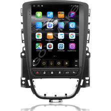 Govimaks OPEL ASTRA J 2009-2016 UYUMLU TESLA 4 GB RAM 64 GB HAFIZA ANDROID MULTIMEDIA TEYP