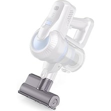 Storemax GSC50 Akülü Elektrikli Süpürgenin Yatak Fırçası, Yatakları, Kanepeleri ve Halıları, Evcil Hayvan Tüylerini, Döşemeleri ve Araba Koltuklarını Derinlemesine Temizlemek Için