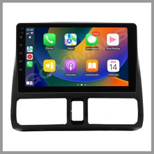 Govimaks HONDA CRV 2002-2006 UYUMLU 8 GB RAM 128 GB HAFIZA ANDROID MULTIMEDIA TEYP