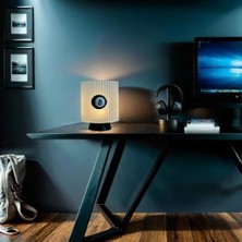 Storemax Gece Lambası -8 Ball Dekoratif Lamba, Genç Oda, Özel Hediye