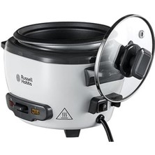 Storemax 27020-56 Mini Pilav Pişirici, 200 W, 0,4l