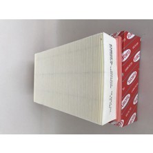 Universal Hava Fıltresı Vw Golf Vıı Passat 1.6 Tdi Karoq Kodiaq Octavia 3 Superb 1.6 Tdi Leon Iıı Ateca 1.6 Td I 1.8 Tfsi A3 Cabriolet Q2 Tt 1.6 Tdi 1,8 Tfsi