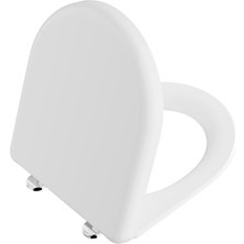 Storemax 137-003R009 Klozet Kapağı, Beyaz