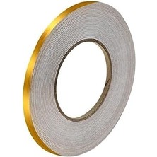 Storemax 5dm-50 Metre Arası Şerit Dekoratif Yapışkan Renkli Dekor Su