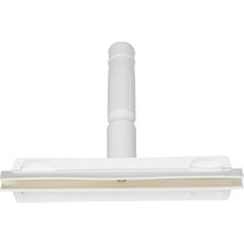 Storemax Vikan, Beyaz Silecek, Ultra Hijyenik, Dbl Bıçak, El,10 Inç, 7711