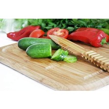 Storemax Bambum Doppio Kesme & Steak Tahtası