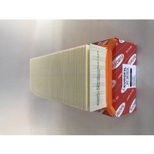 Universal Hava Fıltresı Renault Clio Iv 1.5dci 12--> Dacıa Dokker 1.5dci 12--> Lodgy 1.5dci 12-->