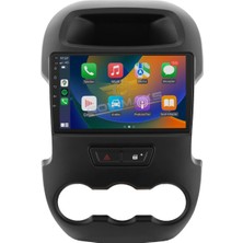 Govimaks FORD RANGER 2011-2015 UYUMLU 6 GB RAM 128 GB HAFIZA ANDROID MULTIMEDIA TEYP