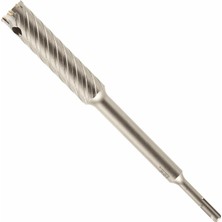 Storemax RC2168 2,8 x 30,5 Cm, Sds-Plus N Aat Kesici, G M Renkli