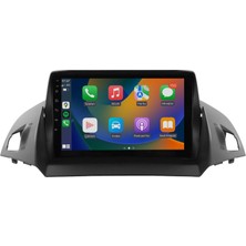 Govimaks FORD C-MAX 2013-2018 UYUMLU 8 GB RAM 128 GB HAFIZA ANDROID MULTIMEDIA