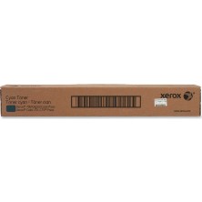 Xerox 700-006R01380 Mavi Orijinal Toner