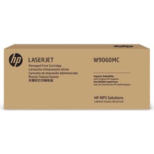 Hp W9060MC Siyah Orijinal Toner