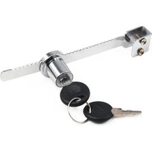 Buğz Ecza Dolabı / Ilan Panosu / Kayar Cam Kilidi