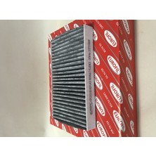 Universal Karbonlu Polen Fıltresı Renault Fluence 1.5DCİ-1.616V-2.016V 10---> Nıssan Renault Fluence 1.5dci-1. 616V-2.016V 10--->