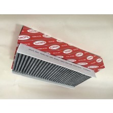 Universal Karbonlu Polen Fıltresı Ford Focus Connect