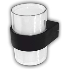 Cata Ledli 12W Duvar Apliği Gün Işığı 3200K CT-7048