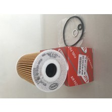 Universal Ekolojik(Kağıt Tip) Yağ Fıltresı Kıa Ceed 1.6crdi 07--> Rio Iı-Rio Iıı Crdi 11--> Hyundaı Tucson Iı  1.7crdi 15--> I20 1.4crdi 09-->