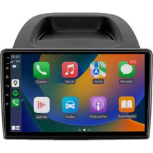 Govimaks FORD ECOSPORT 2017-2021 UYUMLU 8 GB RAM 128 GB HAFIZA ANDROID MULTIMEDIA TEYP