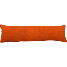 Zehra Abla Halı Yeni El Dokuma Dekoratif Lumbar Kilim Kırlent Yastık Kılıfı 6692