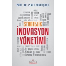 Kategori Yayıncılık Stratejik Inovasyon Yönetimi