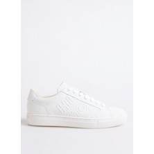 Hugo Beyaz Kadın Sneaker 50548192100