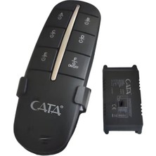 Cata 6 Lı Aydınlatma Kumandası CT-9151
