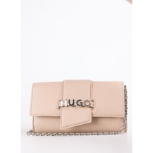 Hugo Bej Kadın Çapraz Çanta 50547057231